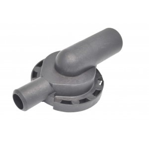 Улитка насоса Ardo (Ø30-22мм) PMP602UN